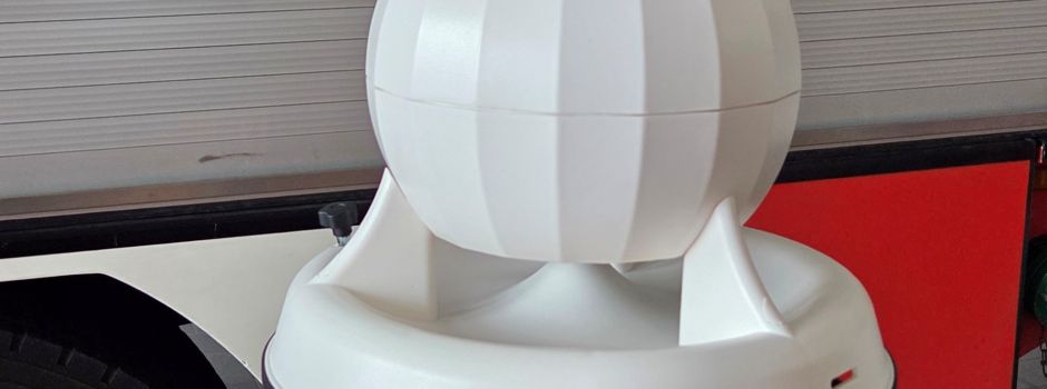 Bundesweiter Warntag 2025