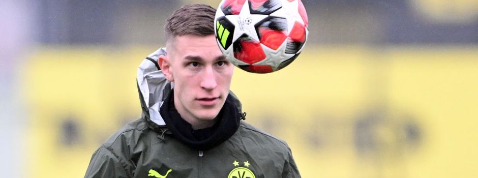 BVB-Verteidiger Schlotterbeck: Team «in der Bringschuld»