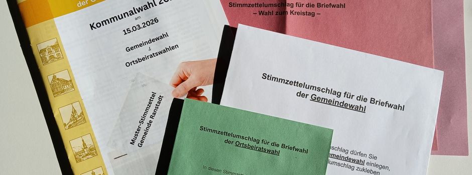 Kommunalwahl 2026