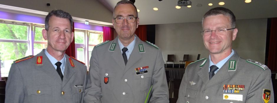 „Soldaten-Gewerkschaft“