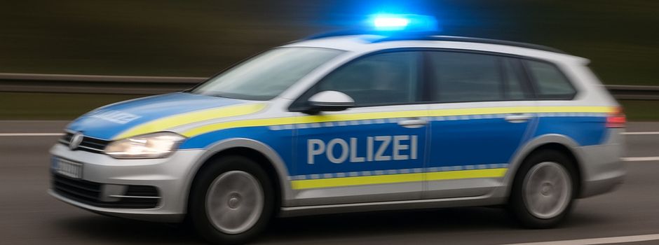 Frau rast unter Drogen über A61 bei Worms