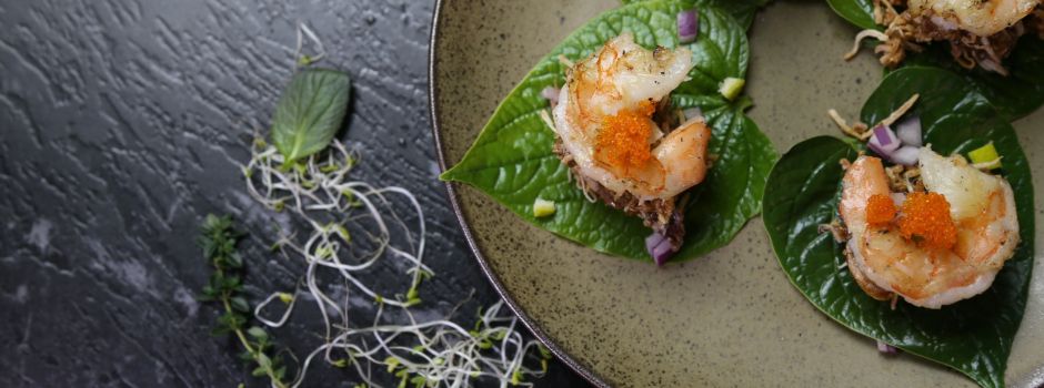 6 geniale asiatische Restaurants in Augsburg