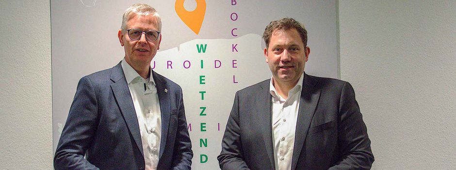 „Gerade kleine Gemeinden dürfen nicht an komplizierten Verfahren scheitern“