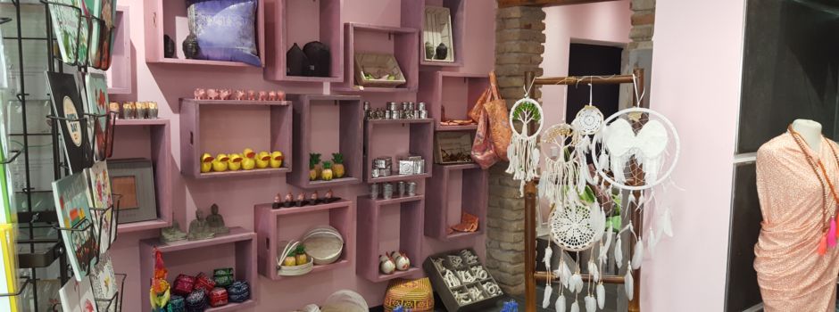 Nikolausstiefel füllen: 5 Geschäfte für Geschenke in Augsburg