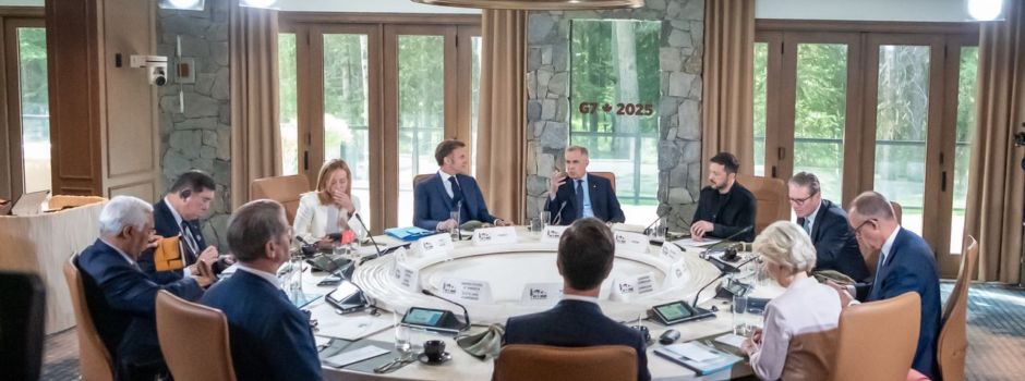 Was beim G7-Gipfel erreicht wurde - und was nicht