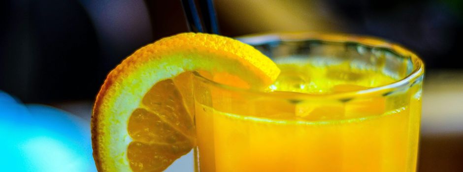 Von Saftladen bis Orangensaft: Die Jodel der Woche