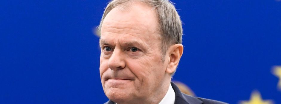 Nach Polen-Wahl: Tusk stellt am 11. Juni die Vertrauensfrage