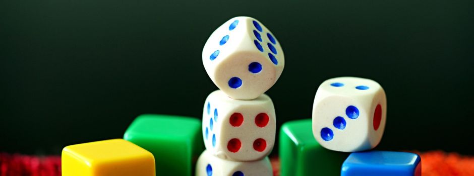 Spielenachmittag