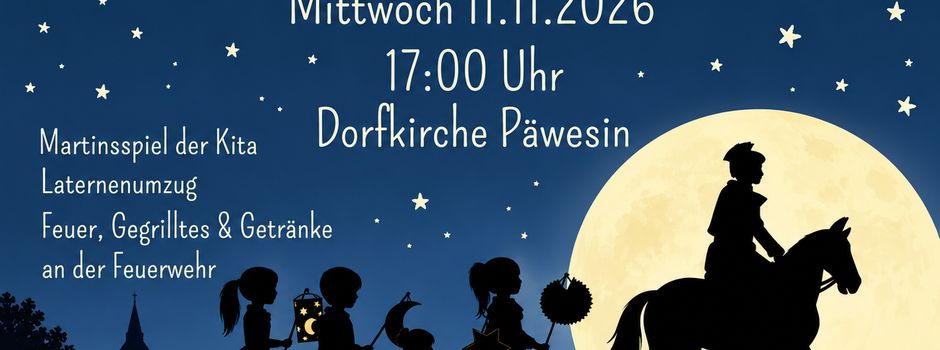 Sankt Martin