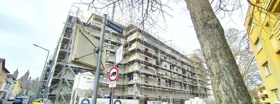 Neuer Spielpark am Fischmarkt in Worms geplant