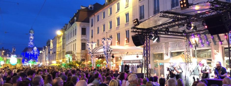 Warum wir uns jetzt schon auf die Sommernächte 2019 freuen