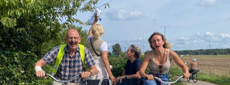 Ausflug des Gemeinderates