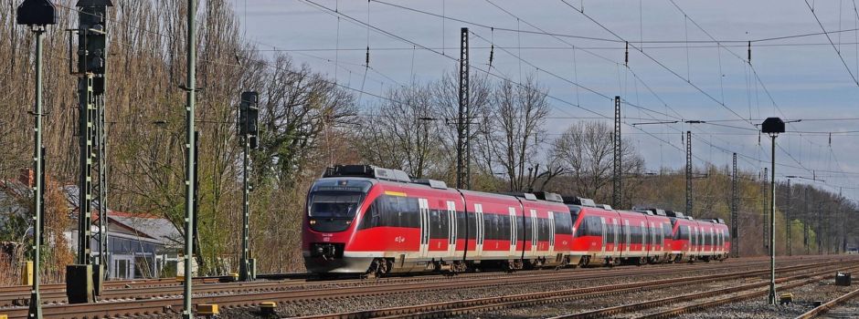 Ab heute fahren wieder mehr Züge zwischen Koblenz und Köln