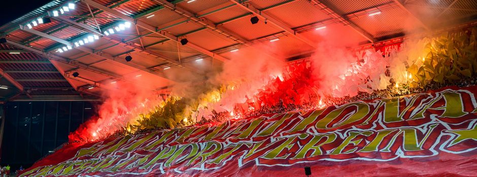 Uefa Bestraft Mainz 05 - iebl15f