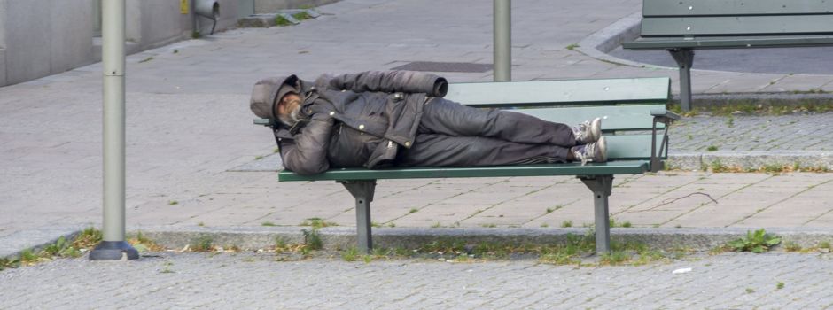 „Das Leid auf der Straße ist größer geworden“