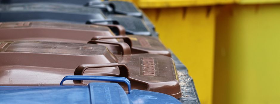 Biomüll in Koblenz: Strengere Regeln und höhere Bußgelder ab Mai