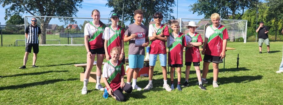 10. Deutsche Meisterschaft im Jugger