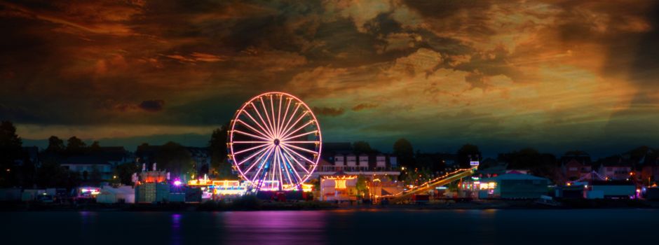 Mondorfer Strandfest 2025: Wichtige Infos zu Verkehr, Parken und Fährbetrieb