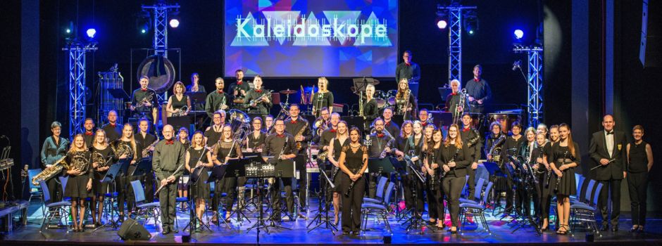 Von Star Wars bis Avicii: Breites Spektrum beim Konzert zur Zeitumstellung