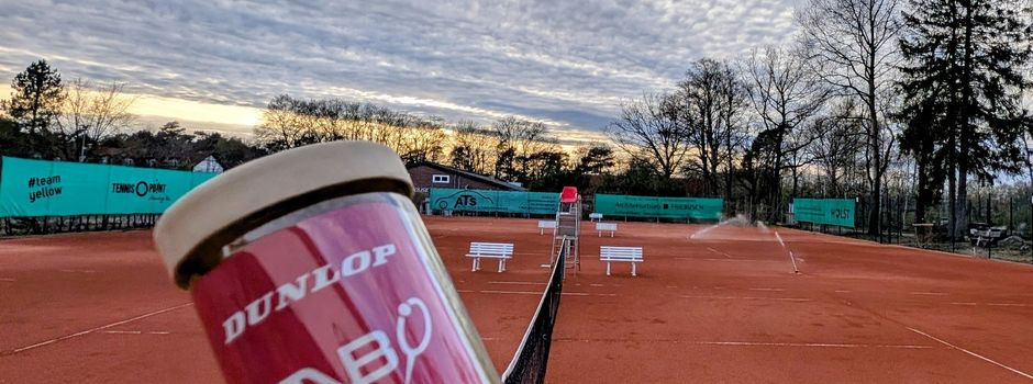 Tag der offenen Tür beim Tennisclub Schneverdingen