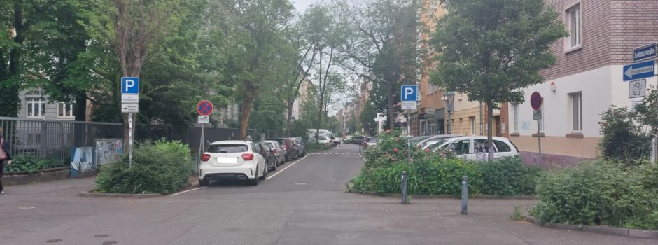 Streit vor Mainzer Kiosk: Mann mit Cuttermesser am Hals verletzt