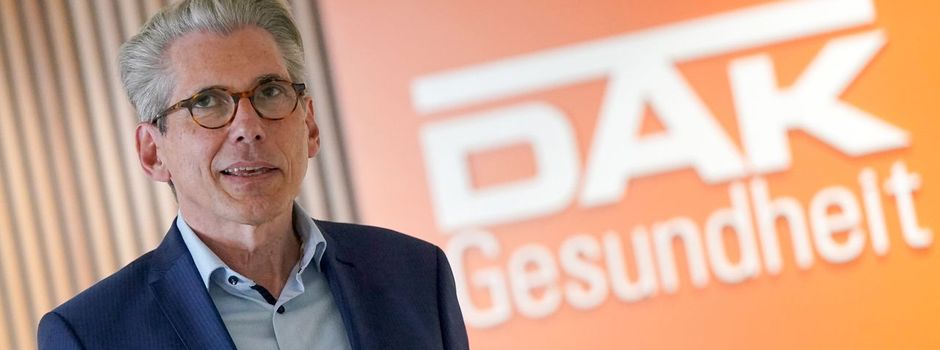 DAK-Chef Storm: Zeitenwende auch in Gesundheitspolitik nötig