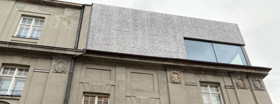 Neuer Name und neuer Studiengang: Das Leopold Mozart College of Music