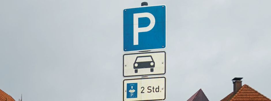 Parkplatz Lindenstraße wird künftig bewirtschaftet