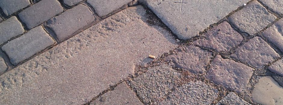 Beginn der Sanierungen in Twieflingen und Wobeck