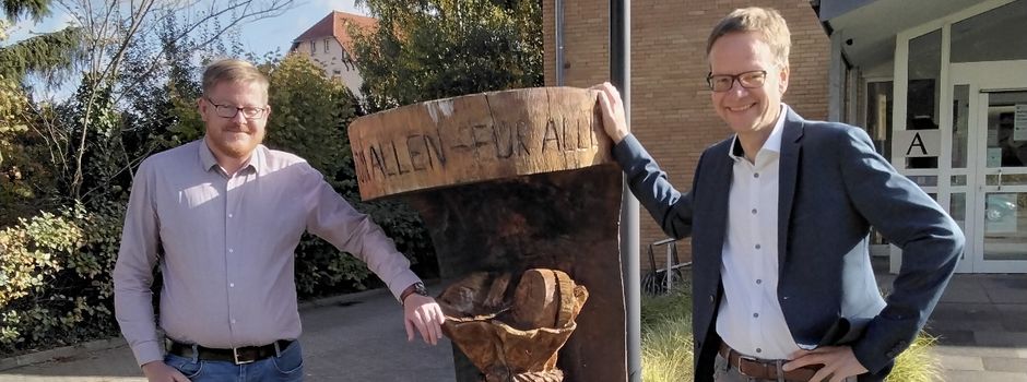 Aktionstag zur Grundsteuerreform