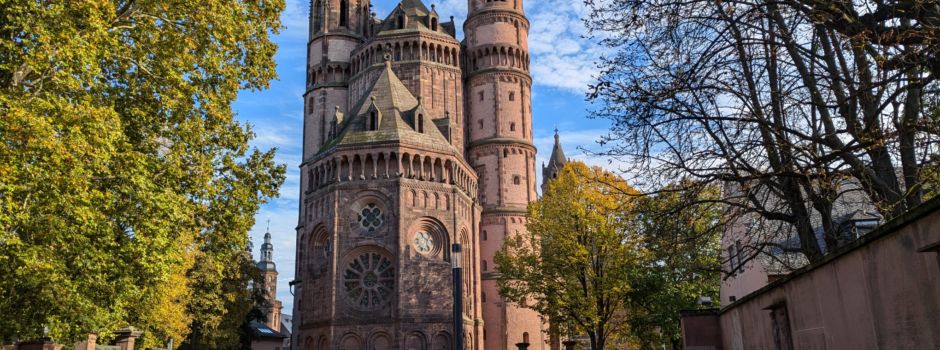 „Der Dom glüht 2024“: Was euch in Worms erwartet