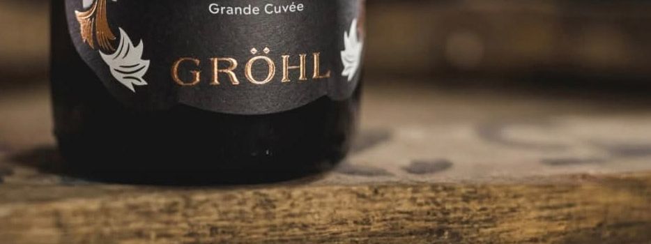 Advent im Weingut Gröhl: Freie Verkostung und ein „Blind Date“ im Gewölbekeller