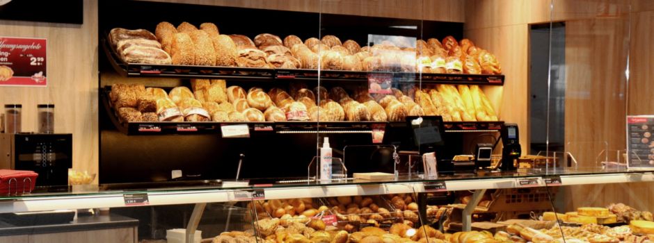 Mondorf: Eröffnung der Bäckerei Hardt am 14. Januar