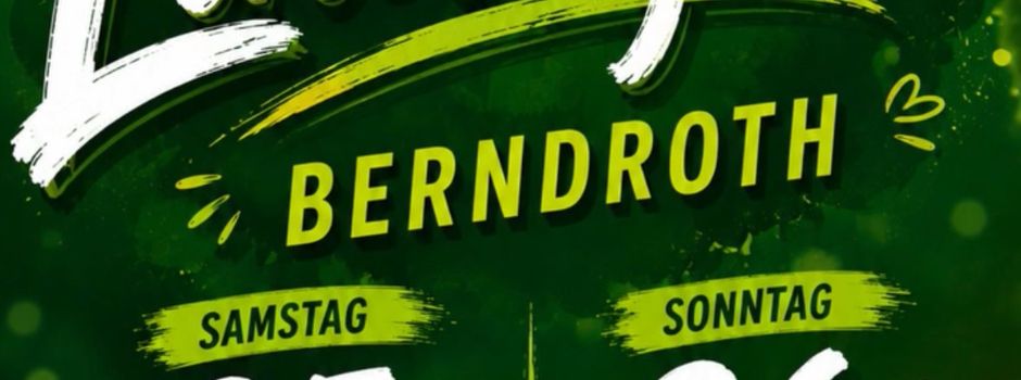 Save the Date 
Lindenfest 2026