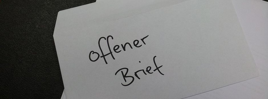 Offener Brief an die Bendestorfer Bürgerinnen und Bürger