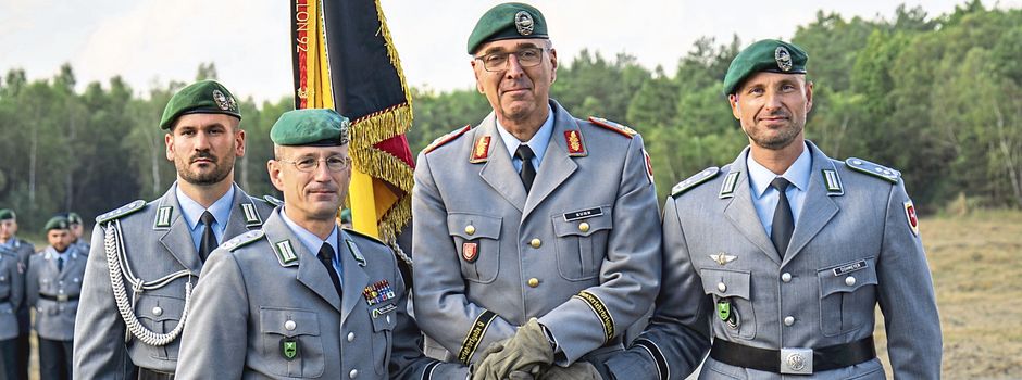 Ostflanke der NATO gestärkt