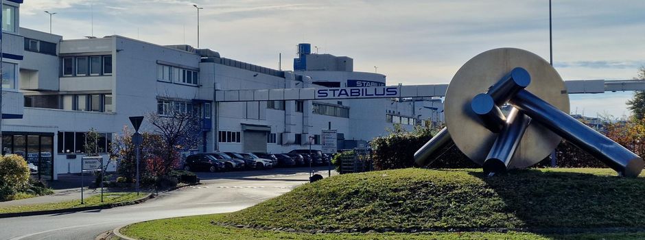 Stabilus Koblenz: Trotz Vereinbarung sollen bis zu 60 Stellen wegfallen