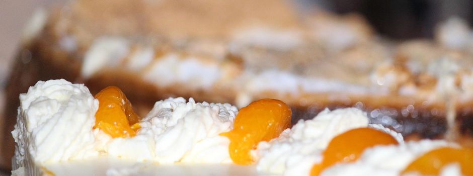Kuchenspenden Brunnenfest