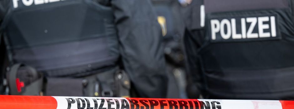 Zwei Ukrainer in Bayern getötet - Russe tatverdächtig