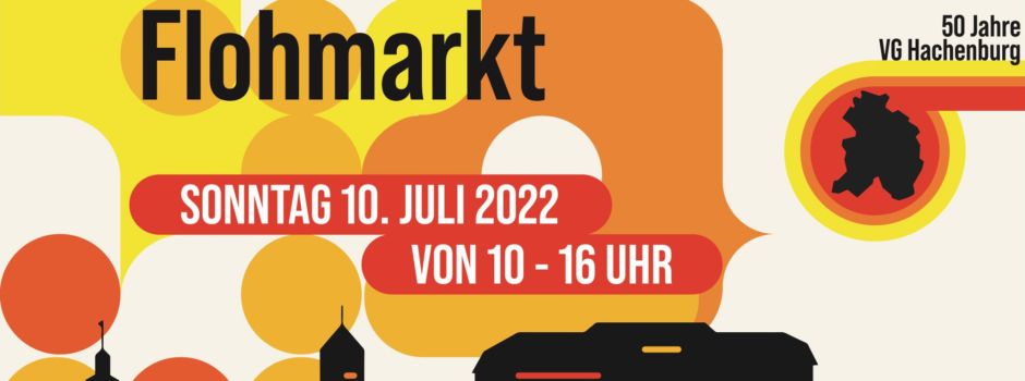 Flohmarkt