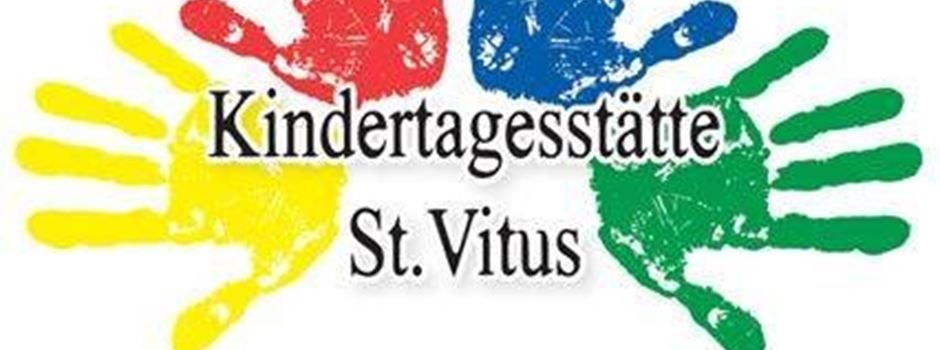 Freie Krippenplätze in der Kita St. Vitus ab September 2025