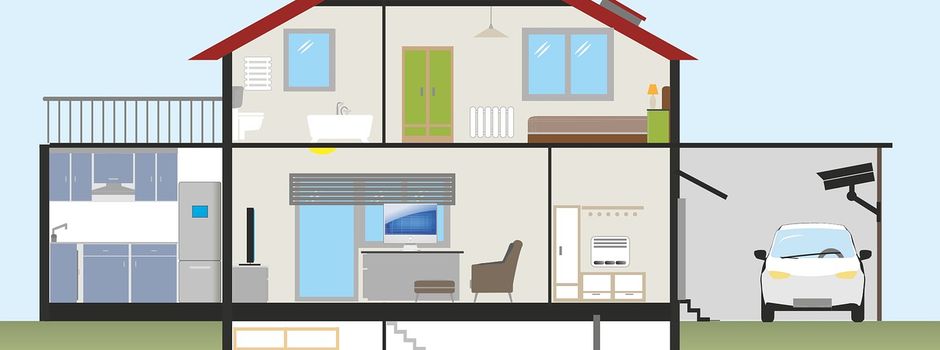 Kommunale Wärmeplanung - Infoveranstaltung Goldbachhalle Undenheim