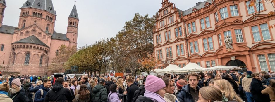 Letztes Marktfrühstück der Saison: Wie geht es danach weiter?