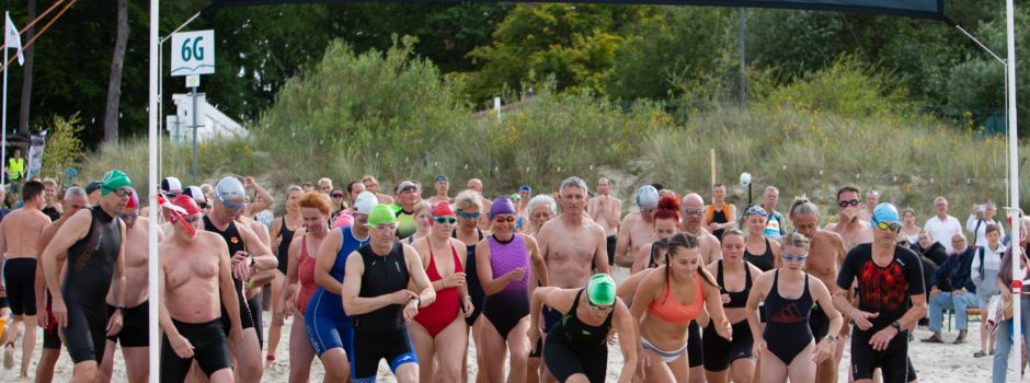 33. Volkssporttriathlon