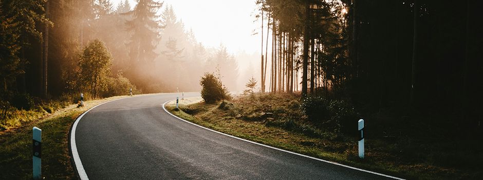 Rekordbilanz im Straßenbau: Ministerin Schmitt meldet vollständigen Mittelabfluss für 2025