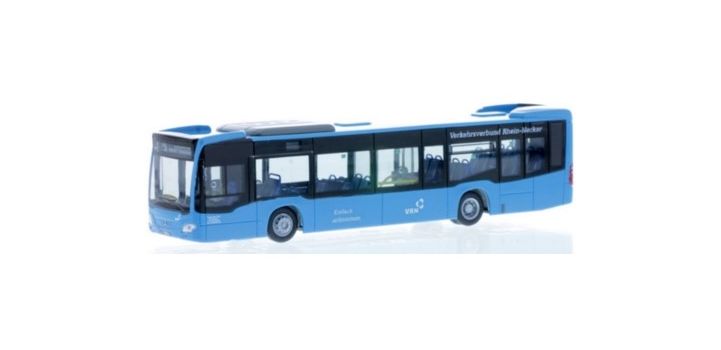 Kostenlose Busfahrten an den vier Adventssamstagen 2025