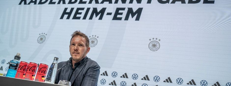 DFB-Titelplan: 1000 Komponenten für das zarte Pflänzchen