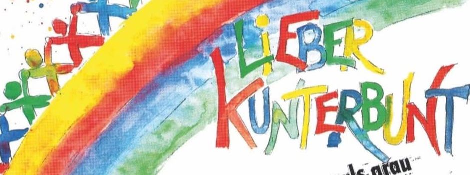 Herzliche Einladung zum Multikulturellen Freundschaftsfest