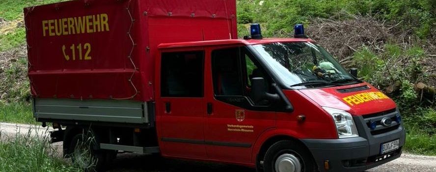 Öffentlicher Feuerwehrdienst am 22.06.2026 um 18:30 Uhr 