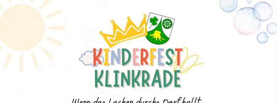Kinderfest 2026